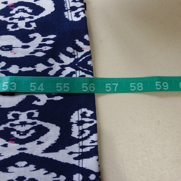 ☆☆SOLD☆☆ Allison Brittany Boho Style Maxi Dress - Picture 4 of 6